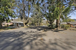 Wood Street Central - Central location!